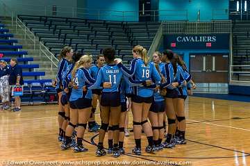 DHS vs Wando 58